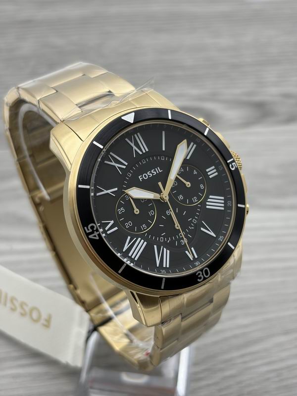 Fossil 44mm 070861